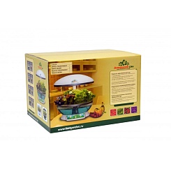 Установка гидропонная "Домашний сад"  - фото 2