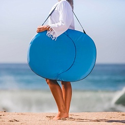 Складное кресло с регулируемой спинкой - фото 3