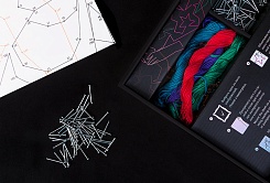 Набор для создания панно "Искусствус 2.0" - фото 2