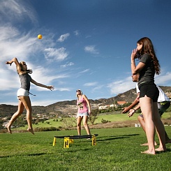 Спайкбол - фото 6