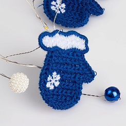 Гирлянда Merry Mittens - фото 3