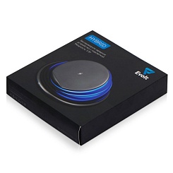 Беспроводная зарядка с функцией ночника ChargeLight - фото 6