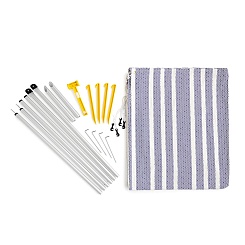 Ультразащитная пляжная палатка Beach Tent - изображение 2 Ультразащитная пляжная палатка Beach Tent - фото 2