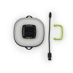 Складной фонарь CrushLight - фото 7