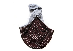 Двусторонняя сумка-переноска для питомцев - фото 6