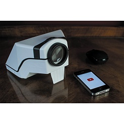 Проектор для смартфона T3K - фото 2