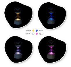 Песочные часы LED-Hourglass - фото 8