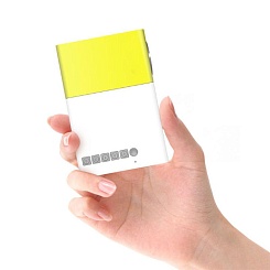 Ультрапортативный проектор - фото 3