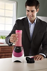 Блендер со спортивной бутылкой Oster - фото 3