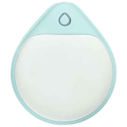 Внешний аккумулятор с подогревом "Капля"- фото 1