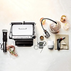 Термометр Bluetooth Williams Sonoma - изображение 4 Термометр Bluetooth Williams Sonoma - фото 4