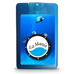 Спрей-санитайзер для рук Skin protection - фото 10