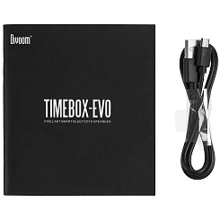 Bluetooth колонка Timebox-Evo - фото 7