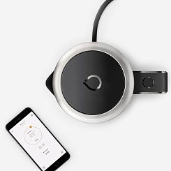 iKettle - чайник с управлением со смартфона - фото 2