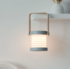 Складной переносной фонарь Lantern - фото 7