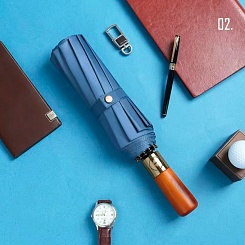 Зонт полуавтомат Status - фото 7