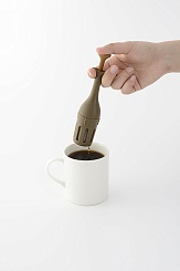 Френч-пресс для кофе "Blue sky" - фото 5