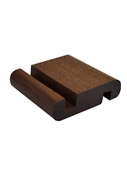 Подставка для телефона Wood - фото 4