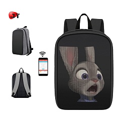 LED портфель - фото 2