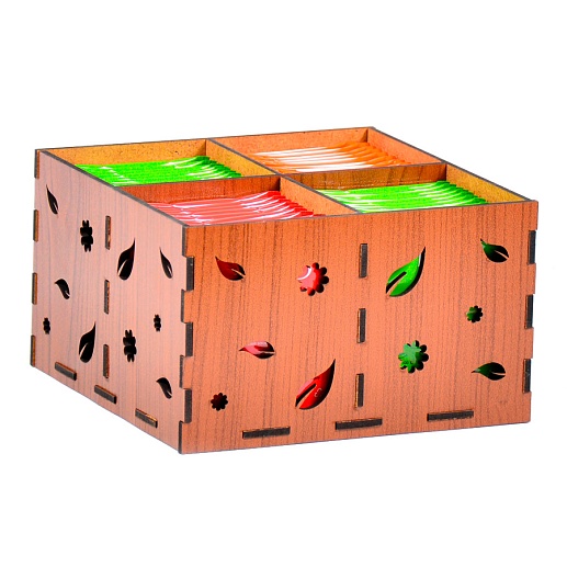 Подставка для чайных пакетиков Tea Time- фото 1