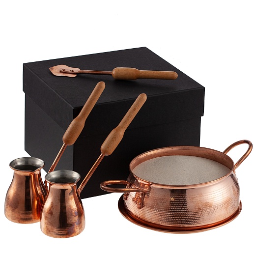 Подарочный набор "Кофеман"- фото 1