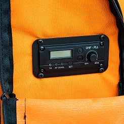 Сумка-колонка Partybag - фото 4