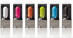 Резонансная колонка x-vibe - фото 4