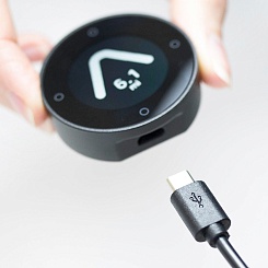 Интеллектуальный велосипедный компас Destination - фото 3