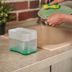 Дозатор моющего средства Clean - фото 5