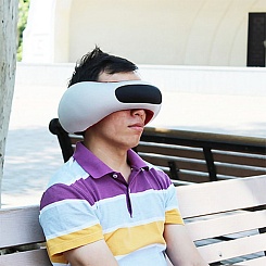 Smart дорожная подушка - фото 4