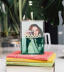 Фоторамка "Аква" - изображение 2 Фоторамка "Аква" - фото 2