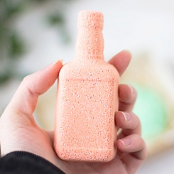 Набор бомбочек для ванны For Men - изображение 2 Набор бомбочек для ванны For Men - фото 2