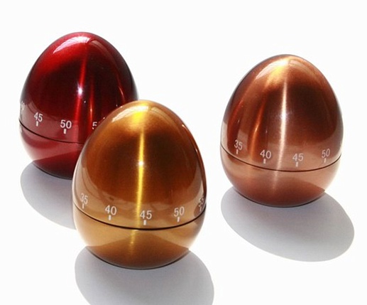 Таймер Steel Egg- фото 1