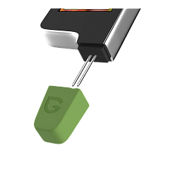 Карманная лаборатория Greentest 1 - фото 4