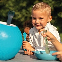 Шарик для мороженого IceBall - фото 2