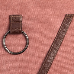 Крафтовый фартук - фото 5