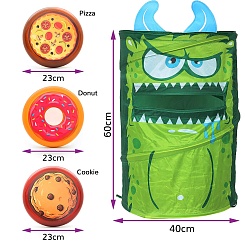 Фрисби Food - фото 3