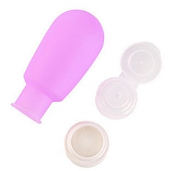 Силиконовые емкости для косметических средств - фото 5