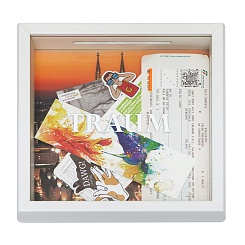 Копилка путешественника "Мечтай!" - фото 7