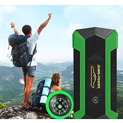 Пуско-зарядное устройство Jxiang-Power - фото 2