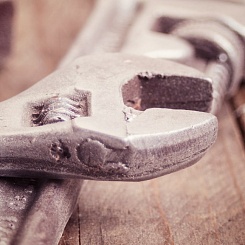 Шоколадные инструменты - фото 7