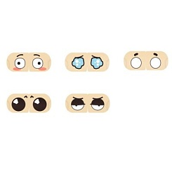 Маска для сна Mijia MS001 - фото 3