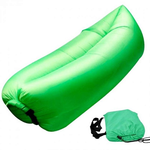 Надувной диван "Ламзак Биван"- фото 1