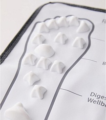 Массажный коврик для ног Wondermat - фото 2