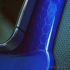 Силиконовый держатель для телефона Grip Strip - фото 2