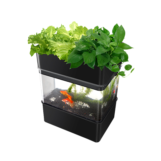 Двухъярусная Aqua Farm- фото 1