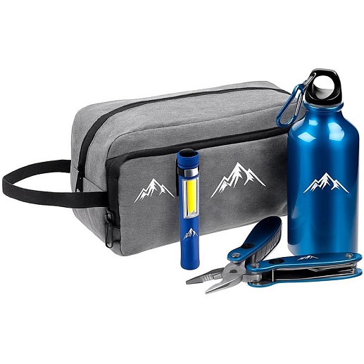 Дорожный набор Готов к поездке- фото 1