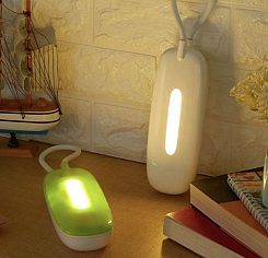 Складная настольная лампа - фото 4