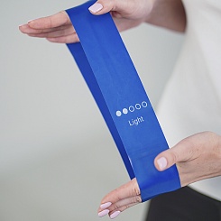 Фитнес-резинки SportLab - фото 4