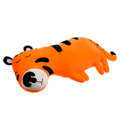 Игрушка-подушка Tigerrr - изображение 3 Игрушка-подушка Tigerrr - фото 3